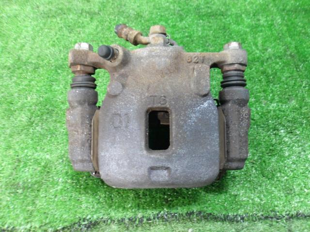 【中古】中古部品 キャスト LA260S 右フロントキャリパー 【3330420100-250730000244330】