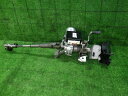 【中古】中古部品 キャスト LA260S ステアリングコラム 【3330420100-250730000247140】