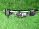 【中古】中古部品 キャスト LA260S フロントワイパーモーター 【3330420100-250730000261600】