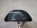 【中古】中古部品 キャリィ DA16T スピードメーター 【3330810100-250807000361400】