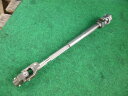 【中古】中古部品 N-BOX JF1 ステアリングコラム 【3540020100-000007080547140】