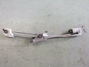 【中古】中古部品 AD VY12 フロントワイパーモーター 【3260200000-250807000161600】