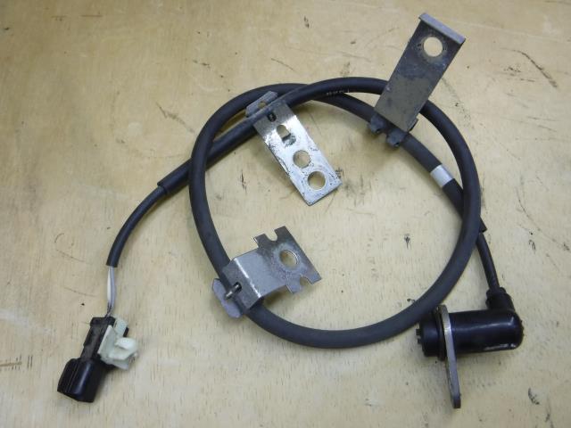 【中古】中古部品 キックス H59A ABSセンサー 【3310250100-001540064863450】(2)