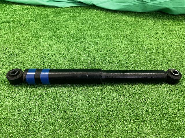 【中古】中古部品 キャリィ DA16T 左リアショックアブソーバー 【3330240100-002025587350800】