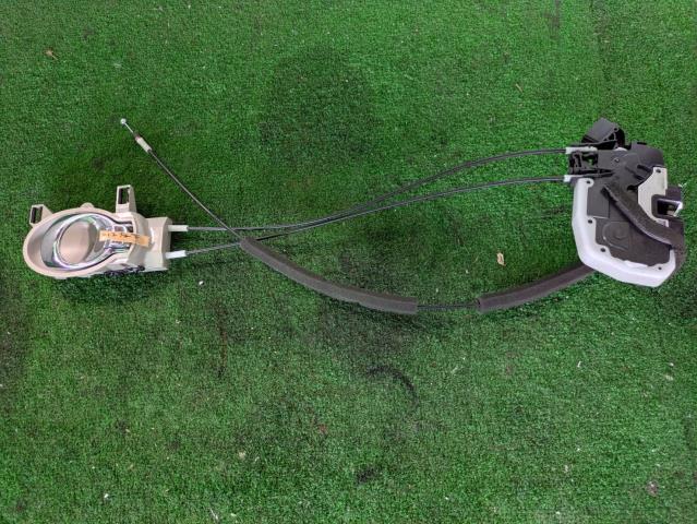 【中古】中古部品 キューブ Z12 左フロントドアロックソレノイド 【3310080100-250520000164560】