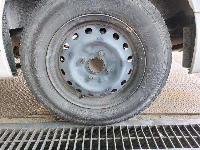 【中古】中古部品 NV200バネット VM20 ホイール 【3310080100-250416000147213】