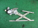【中古】中古部品 アルト HA35S 右フロントドアレギュレータ・モーター 【3540020100-000007080813120】
