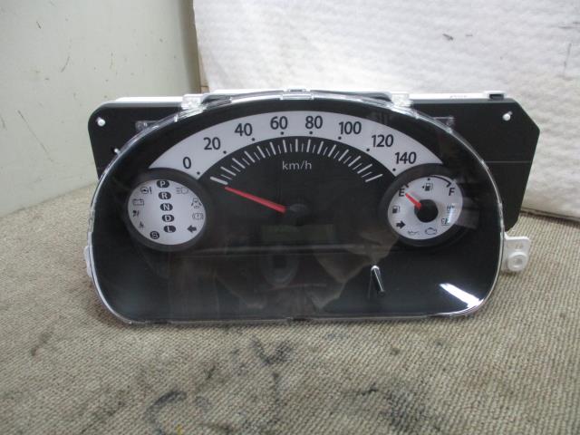 【中古】中古部品 アルト HA35S スピードメーター 【3540020100-000007080861400】