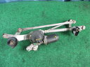 【中古】中古部品 アルト HA35S フロントワイパーモーター 【3540020100-000007080861600】