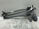 【中古】中古部品 プジョー 208 A9HN01 フロントワイパーモーター 【3310070100-0000Y0770361601】