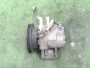 【中古】中古部品 ムーヴコンテ L575S A/Cコンプレッサー 【3310200100-000022043960700】