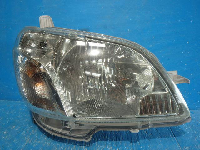 【中古】中古部品 タントエグゼ L455S 右ヘッドランプ 【3331010800-000023465010800】