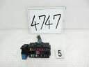 【中古】中古部品 エブリィ DA17V ヒューズボックス 【3500170000-250812502767800】
