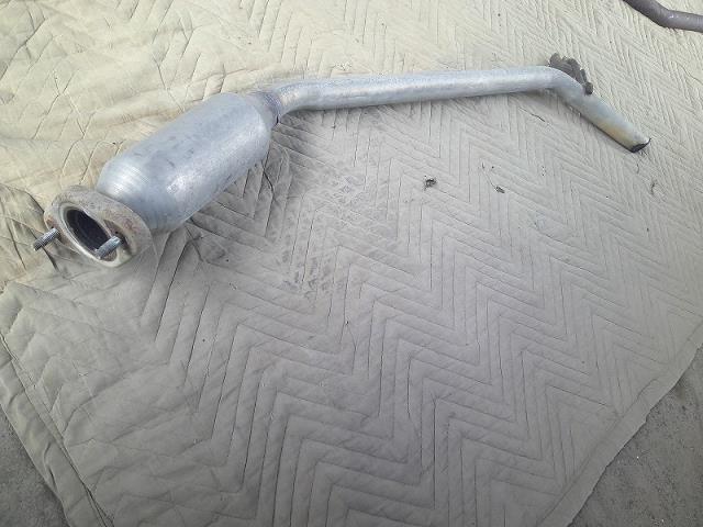 【中古】中古部品 ムーヴコンテ L575S リアパイプ 【3340030100-008922800022510】