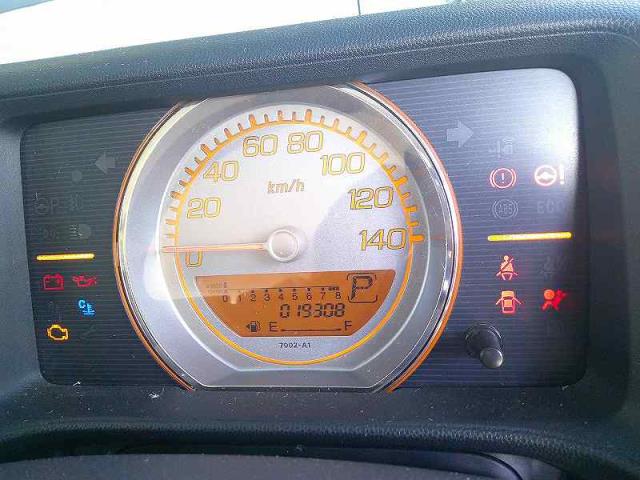 【中古】中古部品 ライフ JC1 スピードメーター 【3340030100-102505300061400】