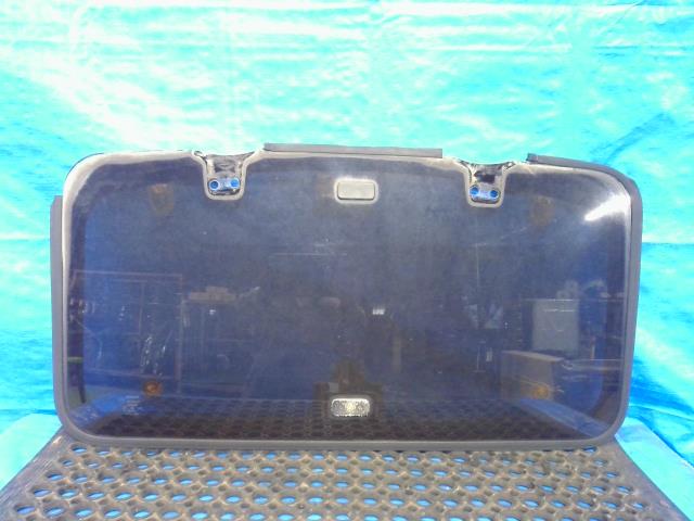 【中古】中古部品 180SX KRS13 サンルーフガラス 【3310200100-000020383917300】