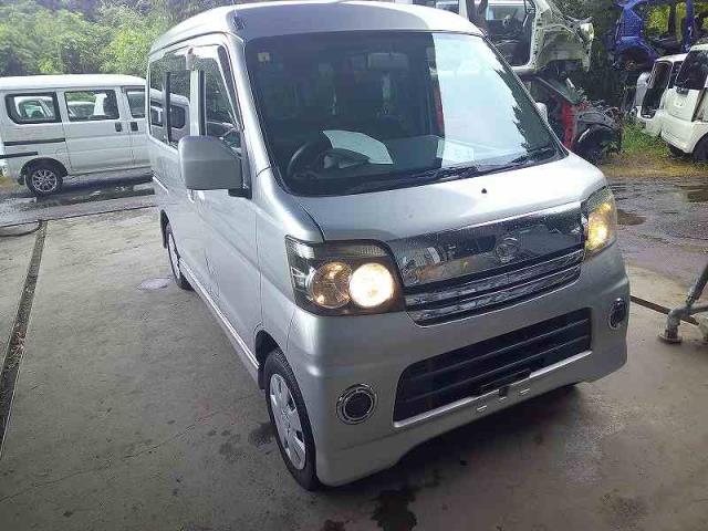 【中古】中古部品 ハイゼットアトレ S320G スピードメーター 【3340030100-002124300061400】