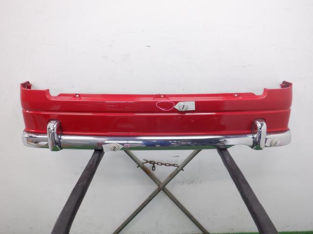 【中古】中古部品 ミラジーノ L700S リアバンパー 【3310250100-001605855715100】