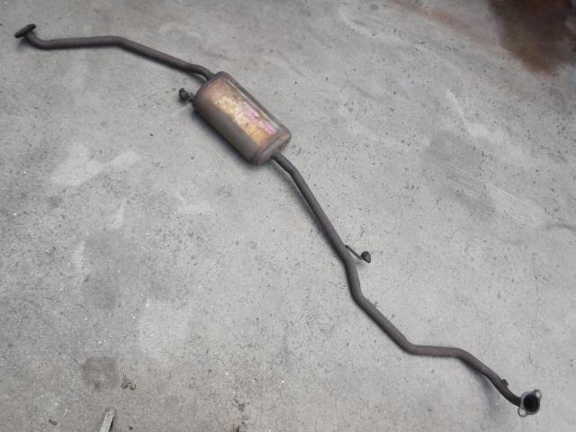 【中古】中古部品 ムーヴ L175S フロントエキゾーストパイプ 【3310250100-001694382522200】