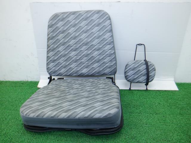 【中古】中古部品 ハイゼット S210P アシスタントシート 【3310250100-001627408270600】