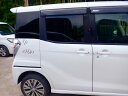 【中古】中古部品 デイズルークス B21A 右リアドアレギュレータ・モーター 【3340140100-000025200713320】
