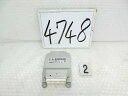 【中古】中古部品 スペーシア MK32S ミッションコンピューター 【3500170000-250816502163200】