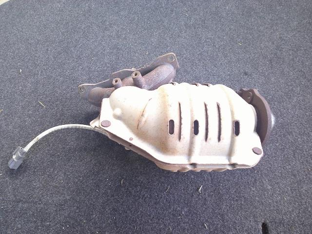 【中古】中古部品 アクティ HH5 エキゾーストマニホールド 【3340030100-190777700020160】