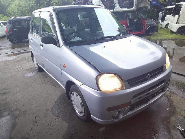 【中古】中古部品 プレオ RA1 右フロントドライブシャフト 【3340030100-336742000042100】