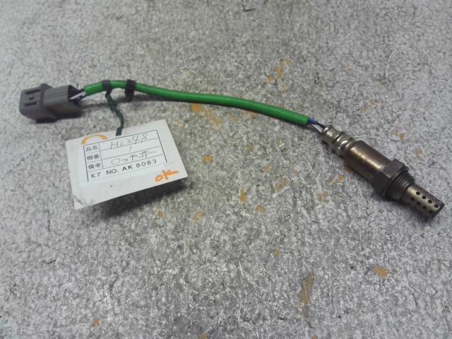 【中古】中古部品 ピノ HC24S オーツーセンサー 【3310160100-000004458822390】