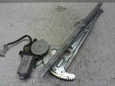 【中古】中古部品 アルト HA23S 右フロントドアレギュレータ・モーター 【3310160100-000004457713120】