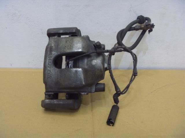 【中古】中古部品 BMW Z4 BT30 左フロントキャリパー 【3310250100-001236963244360】