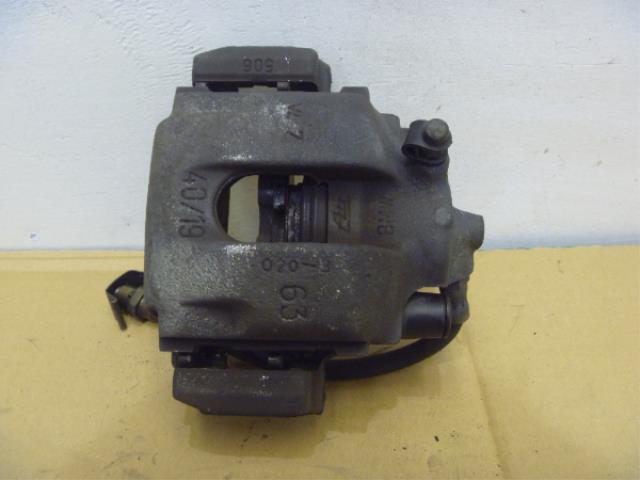 【中古】中古部品 BMW Z4 BT30 左リアキャリパー 【3310250100-001236962544460】