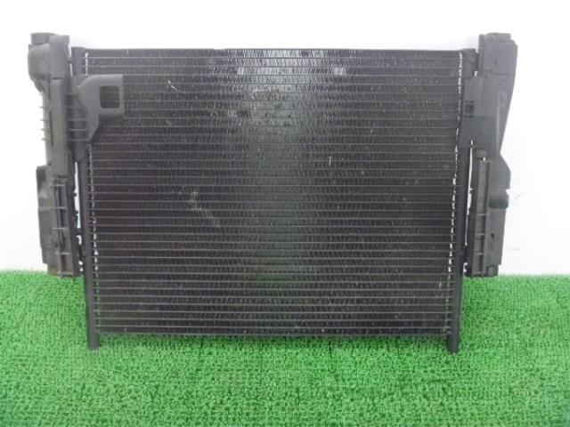 【中古】中古部品 BMW Z4 BT30 コンデンサー 【3310250100-001236828160600】