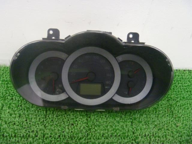 【中古】中古部品 RAV−4 ACA31W スピードメーター 【3310250100-001430506861400】