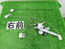 【中古】中古部品 iQ KGJ10 右フロントドアレギュレータ・モーター 【3260250000-000025116813120】