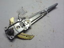 【中古】中古部品 ハイゼット S200P 左フロントドアレギュレータ・モーター 【3310160100-000004181613220】