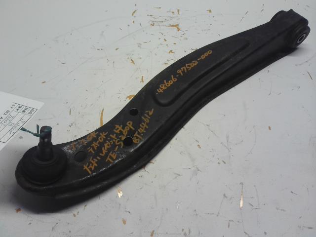 【中古】中古部品 ハイゼット S200P 左フロントロアアーム 【3310160100-000004461251740】