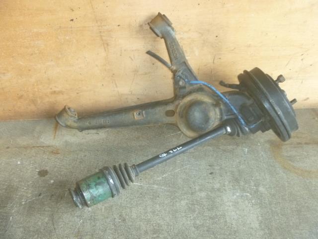 【中古】中古部品 サンバー TT2 右リアロアアーム 【3330370100-000253013851820】