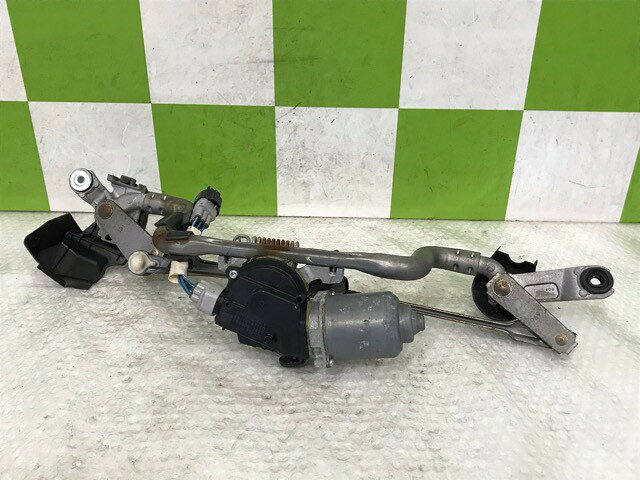 【中古】中古部品 レクサス HS ANF10 フロントワイパーモーター 【3330530100-000005417761600】