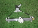 【中古】中古部品 オデッセイ RB2 左フロントドアレギュレータ・モーター 【3330540100-250630000413220】