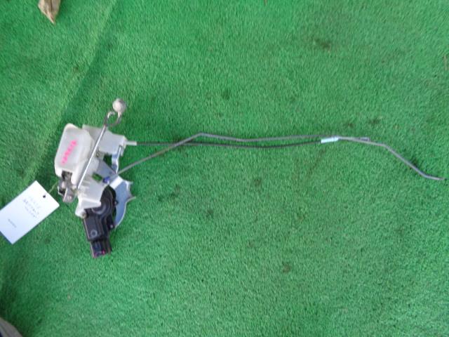 【中古】中古部品 ラパン HE21S 右リアドアロックソレノイド 【3340030100-000213040064570】