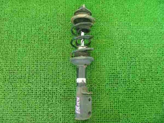 【中古】中古部品 プレオ RA1 左リアストラット 【3310250100-001197847550410】