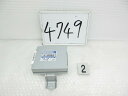 【中古】中古部品 ジムニー JB64W ミッションコンピューター 【3500170000-250820500563200】