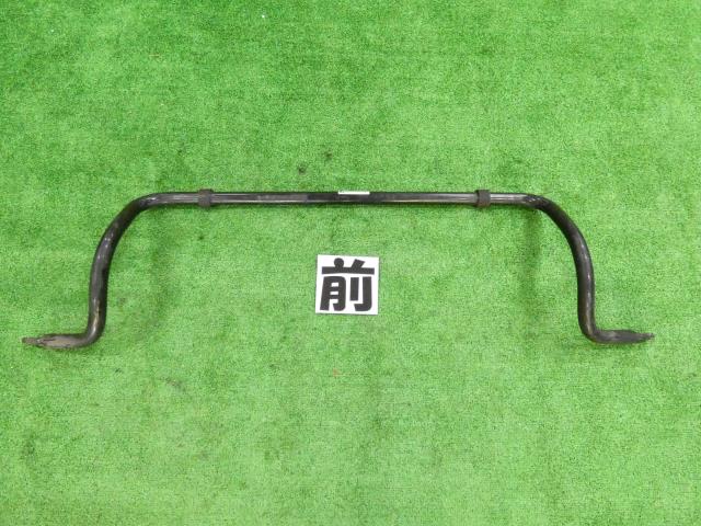 【中古】中古部品 BMW ミニ MF16S フロントスタビライザー 【3260250000-000025113357150】