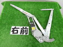 【中古】中古部品 エルフ NKR81R 右フロントドアレギュレータ・モーター 【3260250000-000025114213120】