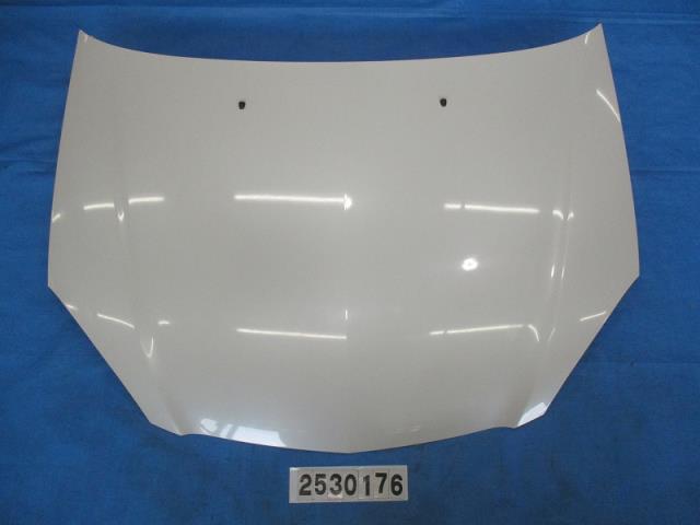 【中古】中古部品 インテグラ DC5 ボンネットフード 【3310040100-000253017610500】