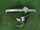 【中古】中古部品 モコ MG21S 左フロントドアレギュレータ・モーター 【3310080100-250714000313220】