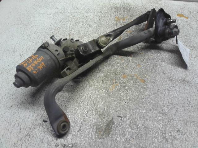 【中古】中古部品 ヴィッツ NSP130 フロントワイパーモーター 【3310160100-000004460161600】