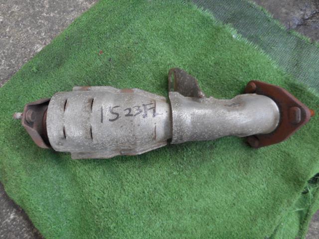 【中古】中古部品 アクティストリート HH4 フロントエキゾーストパイプ 【3330190100-000002152322200】