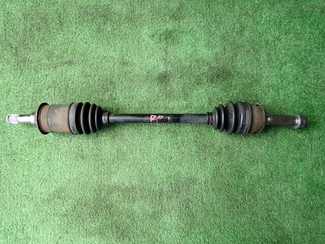 【中古】中古部品 N−BOX JF4 右リアドライブシャフト 【3330450100-250818000142300】